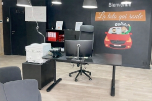 Agence de Huy