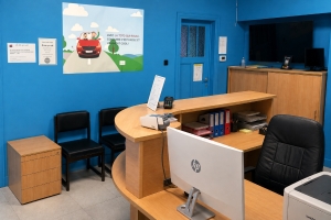 Agence de Grivegnée