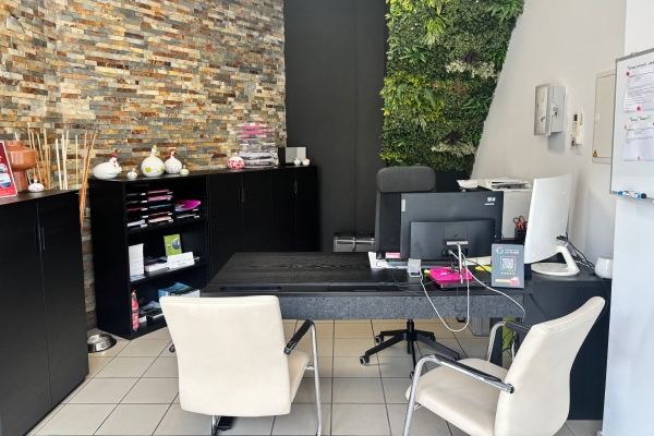 Agence de Ciney